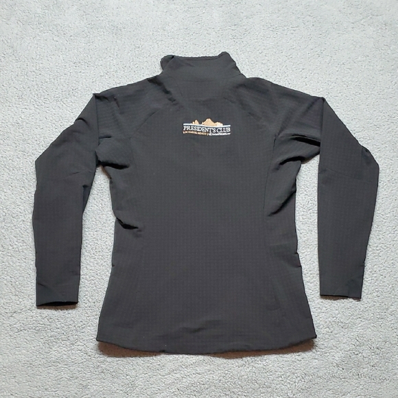 Patagonia Women's Dark Gray Utility Jacket Size S - Picture 2 of 8